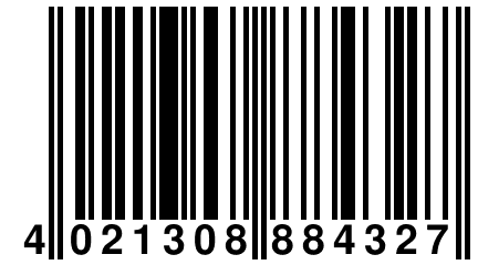 4 021308 884327