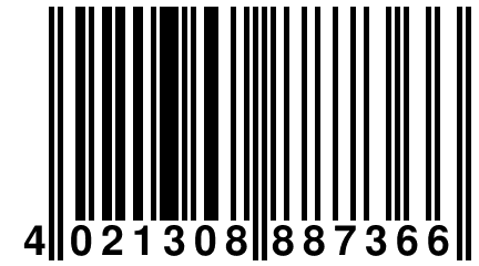 4 021308 887366