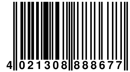 4 021308 888677