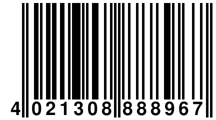 4 021308 888967