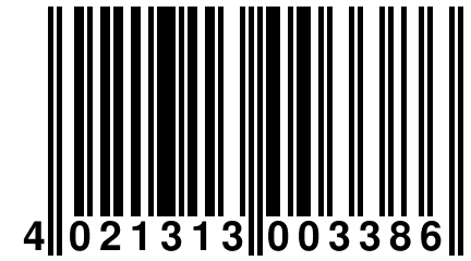 4 021313 003386