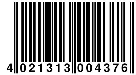 4 021313 004376