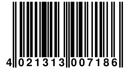 4 021313 007186