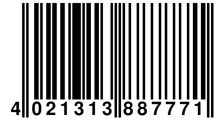 4 021313 887771