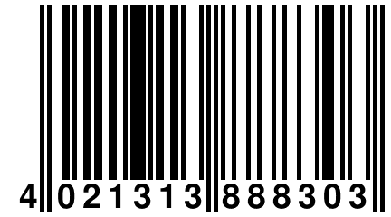 4 021313 888303