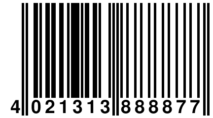 4 021313 888877