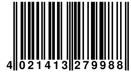 4 021413 279988