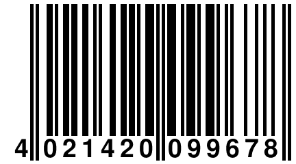 4 021420 099678