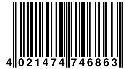 4 021474 746863