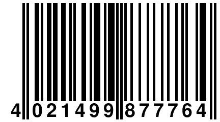 4 021499 877764