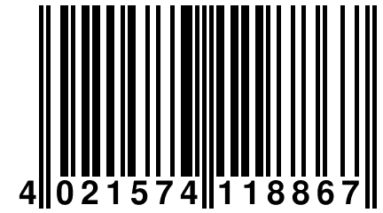4 021574 118867