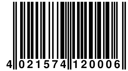 4 021574 120006