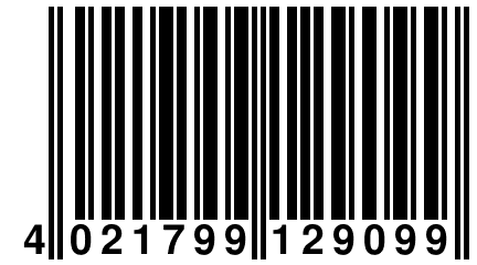 4 021799 129099