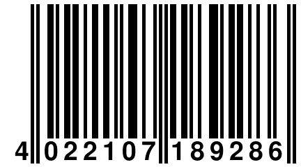 4 022107 189286