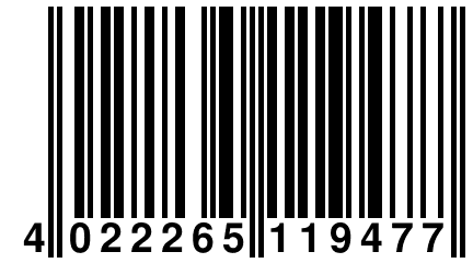 4 022265 119477