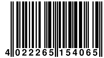 4 022265 154065