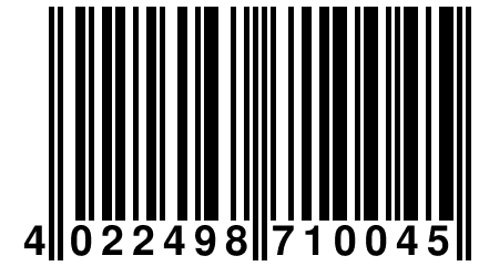 4 022498 710045