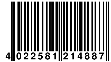 4 022581 214887