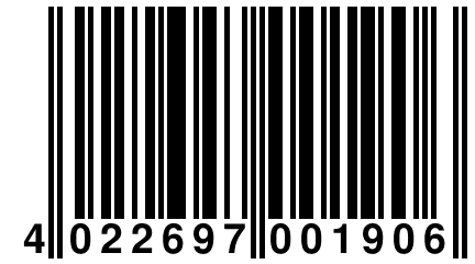 4 022697 001906