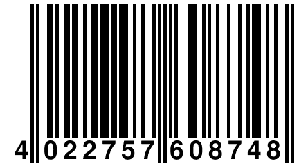 4 022757 608748