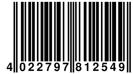 4 022797 812549