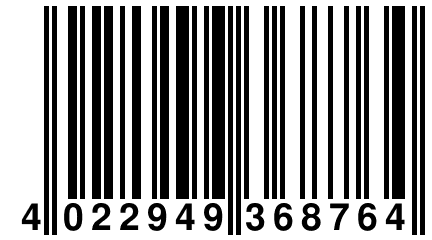 4 022949 368764