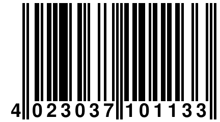 4 023037 101133