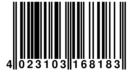 4 023103 168183