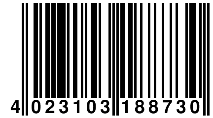 4 023103 188730