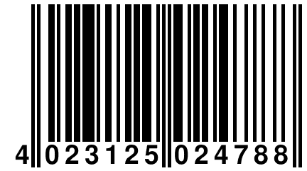 4 023125 024788