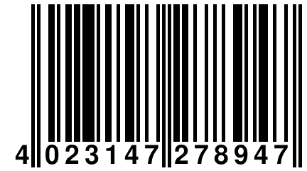 4 023147 278947