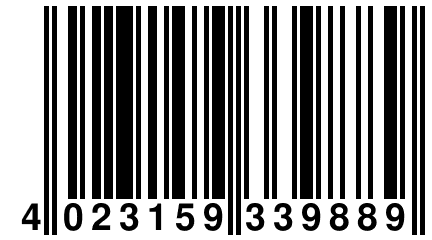 4 023159 339889
