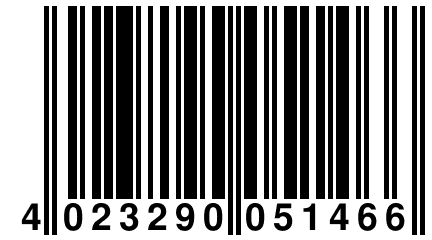 4 023290 051466