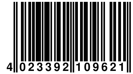 4 023392 109621
