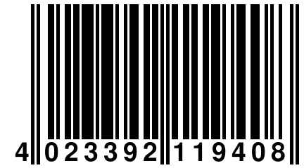 4 023392 119408
