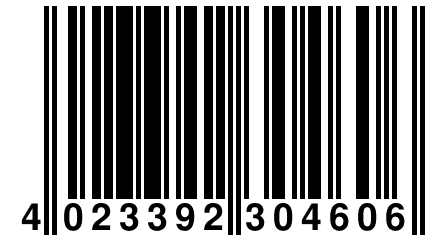 4 023392 304606
