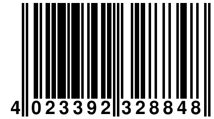 4 023392 328848