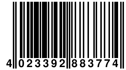 4 023392 883774