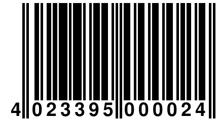 4 023395 000024