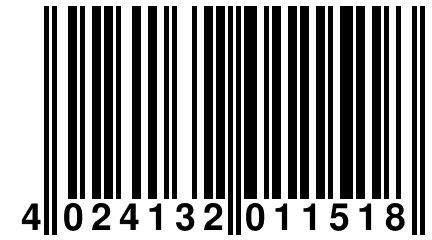 4 024132 011518