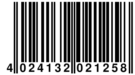 4 024132 021258