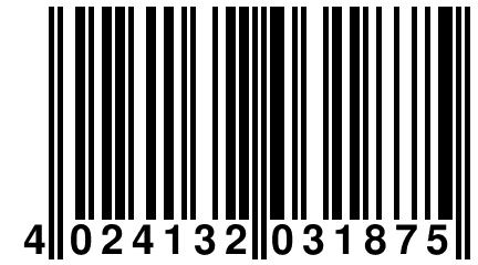 4 024132 031875