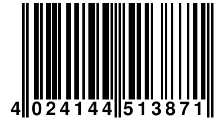 4 024144 513871
