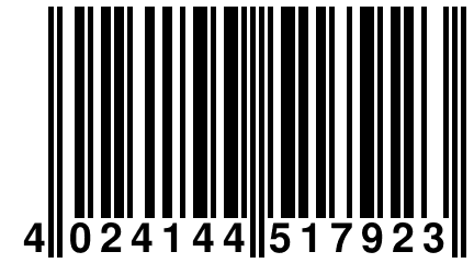 4 024144 517923