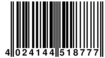 4 024144 518777
