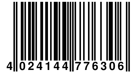 4 024144 776306