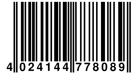 4 024144 778089