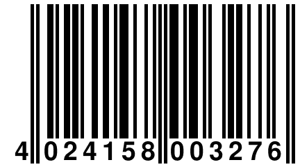 4 024158 003276