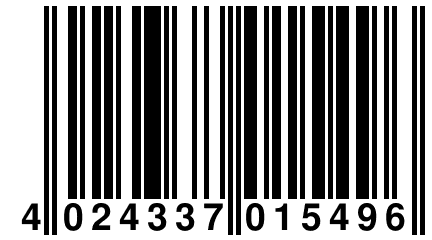 4 024337 015496
