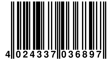 4 024337 036897